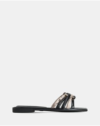 ALDO - Ebanderiel Sandals