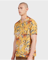 Academy Brand - Andy SS Shirt