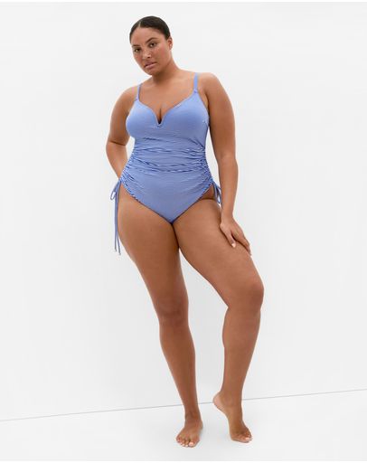 Cobalt Stripe