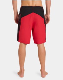 Volcom - Mens Team Mod 20