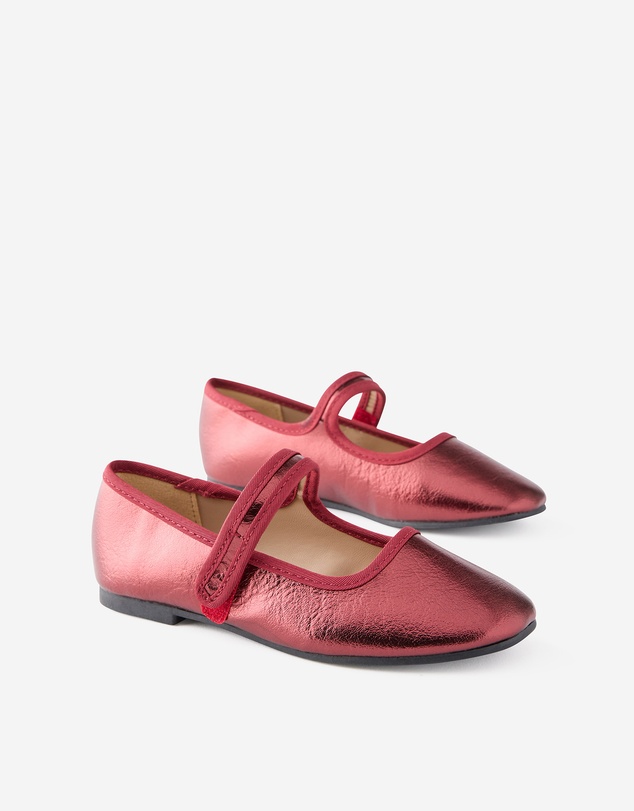 Cotton On Kids - Kids Ballet Flat