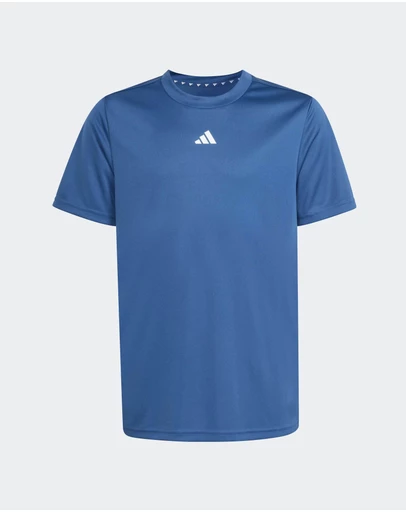 adidas Sportswear - Train Essentials Logo Regular Fit T-Shirt - Kids-Teens
