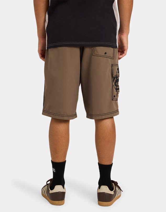 Billabong - Mens Throw On 22