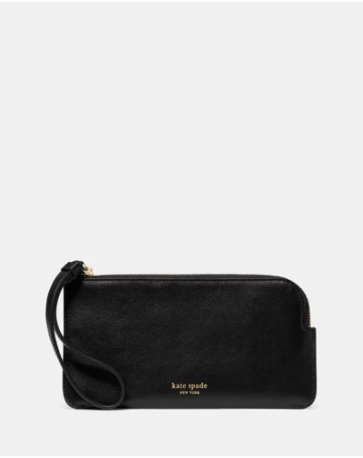 Kate Spade - Zippy Small Wristlet