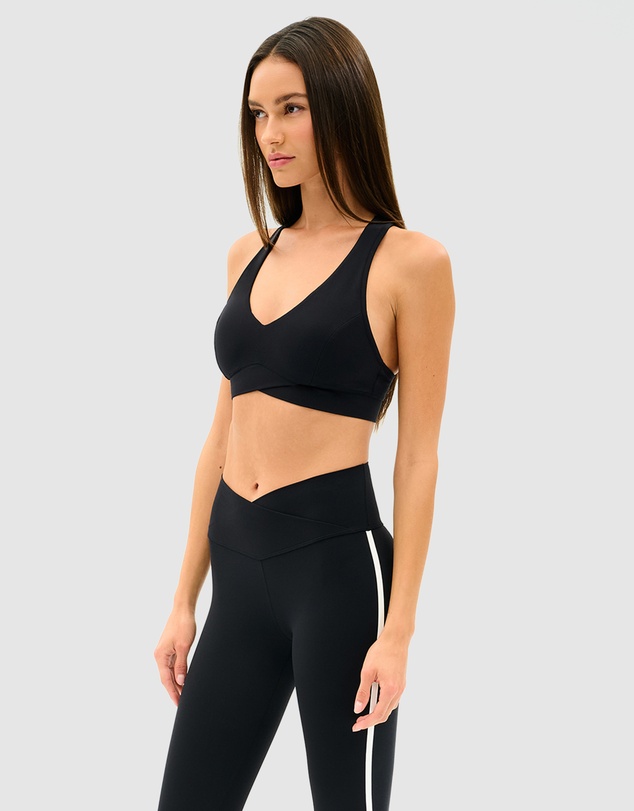 Splits59 - Mia Rigor Bra