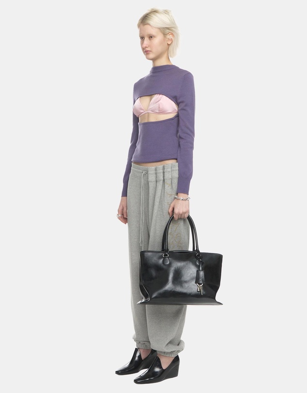 OSOI - Shell Brot Large Bag