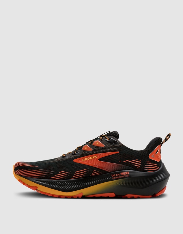 Brooks - Ghost Trail - Men's