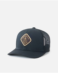 Rip Curl - Road Trippin Trucker