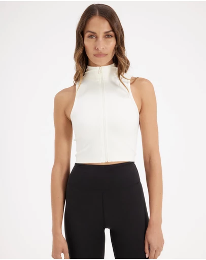 ACTIF STUDIO - Koda Premium Active Tank