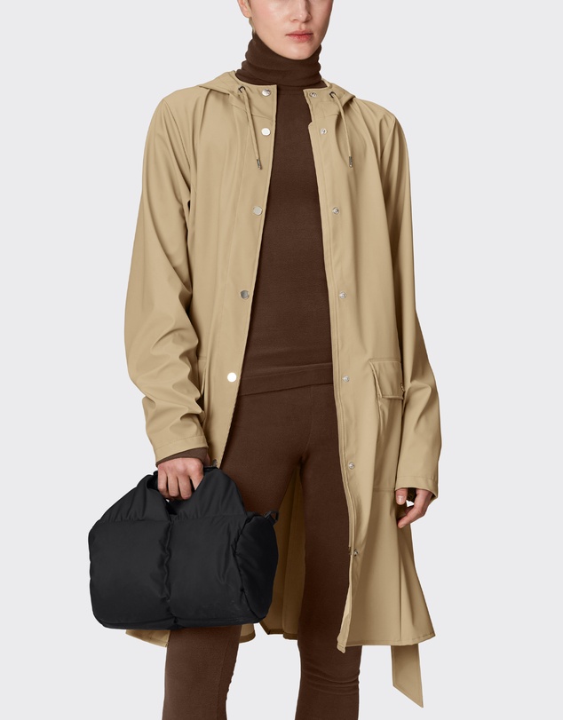 RAINS - Curve Rain Jacket