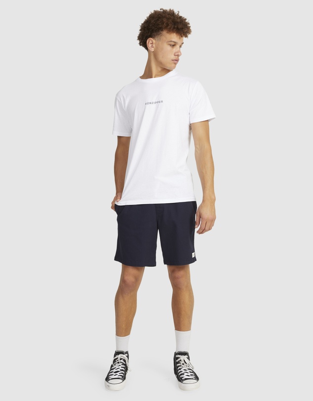 VonZipper - Mens Twill Dogs Walkshorts