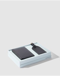 Kinnon - Hale Luggage Tag