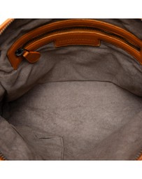 Pre-Loved by Azura Reborn - Pre-Loved Nappa Intrecciato Nodini Crossbody