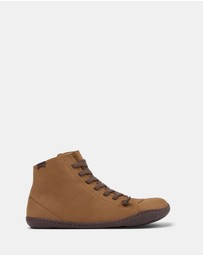 Camper - Ankle boots Peu Cami