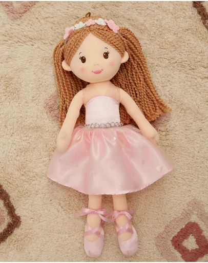 Freya Lane - Christina Ballerina