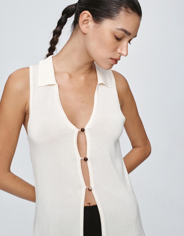 Marle - Mo Top