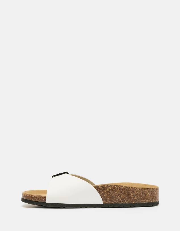 BioNatura - Chica Leather Sandals