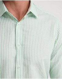 Oxford - Beckton Slim Fit Luxury Shirt