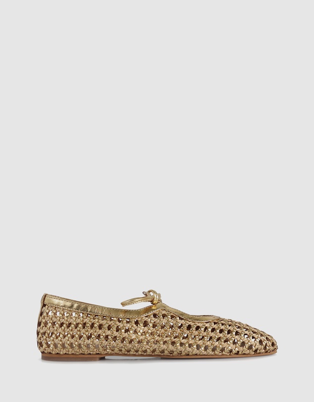 S by Sempre Di - Wendel Slip Ons