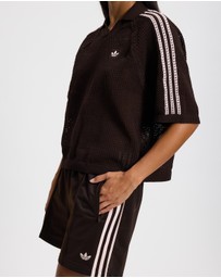 adidas Originals - Firebird Shorts