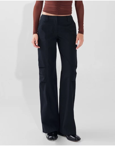 BY.DYLN - Leesa Pants