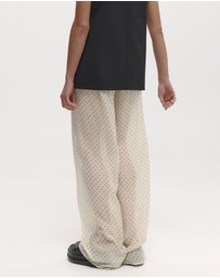 Harris Tapper - Irving Trousers