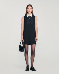 Sandro - Trinity Dress