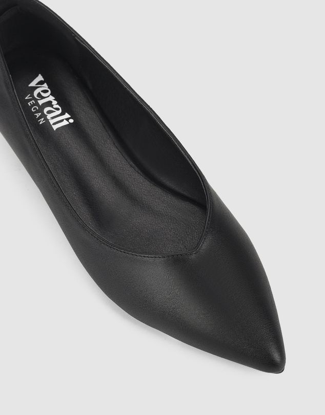 Verali - Hickory Point Toe Flats
