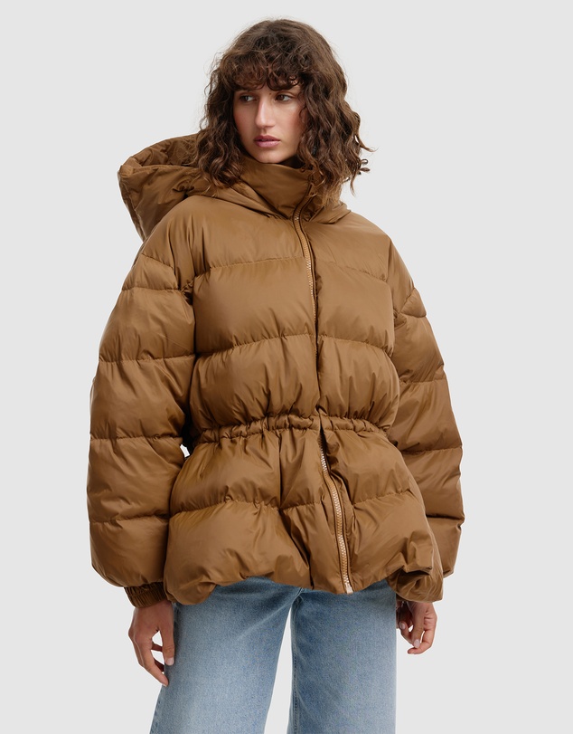 Kinney - BURLEIGH PUFFER