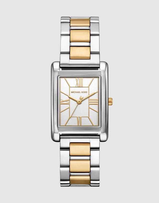 Michael Kors - Essex Multicolour Analogue Watch
