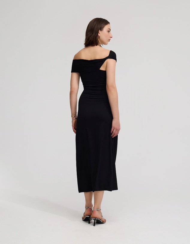 Oxford - Dana Stretch Dress