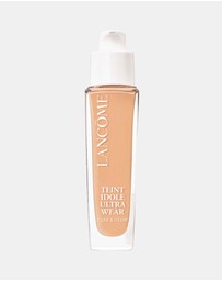 Lancome - Teint Idole Ultra Wear Care Glow Foundation