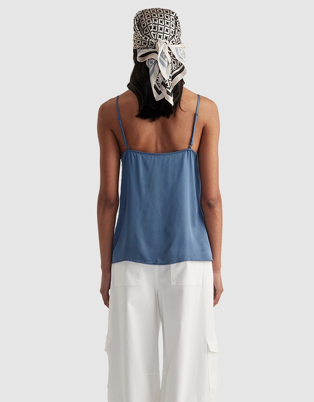Decjuba - Bella Lace Cami