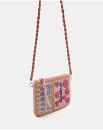 M.N.G - Sardina Mini Bag - Kids-Teens