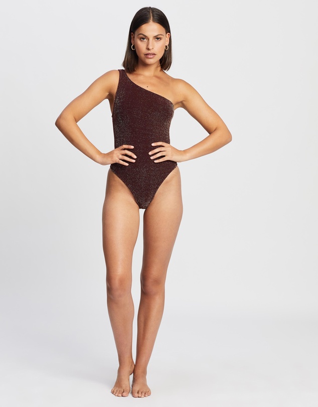 Hunza G - Nancy Swimsuit