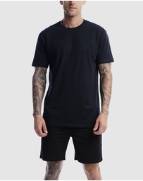 DVNT - Devoid Premium Tank