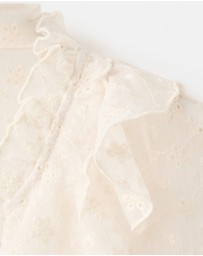 M.N.G - Val Blouse