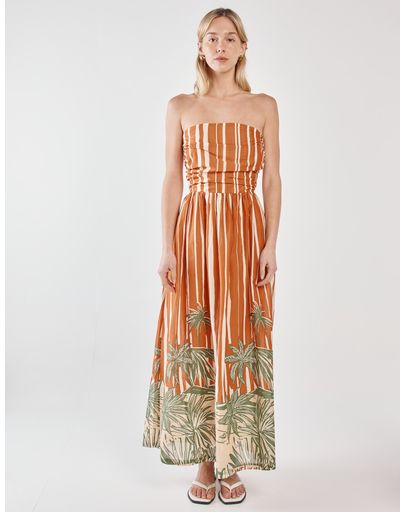 Palm Stripe