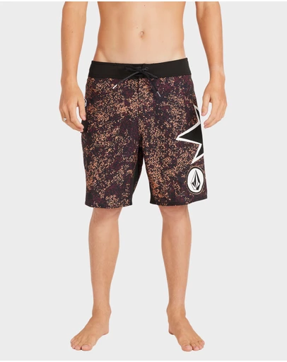 Volcom - Mens St4R G4Zer Mod 20