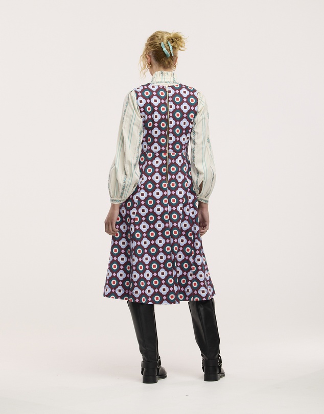 Obus - House Of Adornment Dress