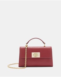 Furla - 1927 Mini Crossbody Top Handle Bag
