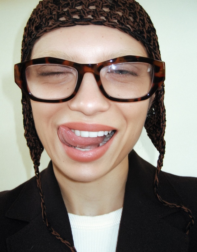 Reality Eyewear - Reader Oras