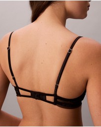 Calvin Klein - Lightly Lined Bridal Balconette Bra