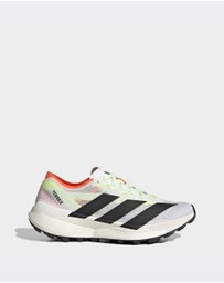 adidas Performance - Terrex Agravic Speed 2 Trail Running Shoes Womens