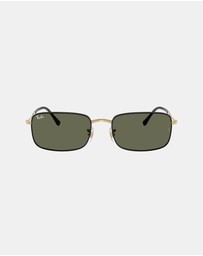 Ray-Ban - 0RB3746
