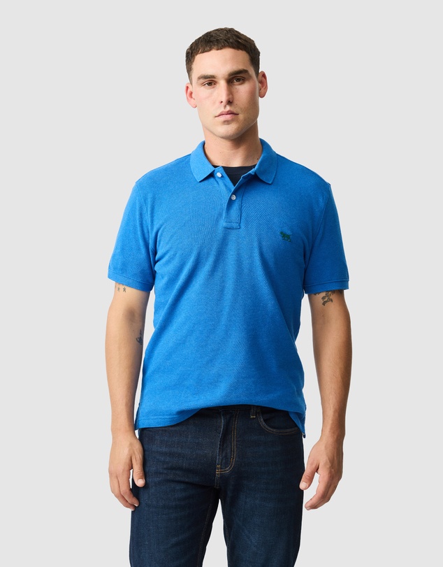 Rodd & Gunn - The Gunn Polo