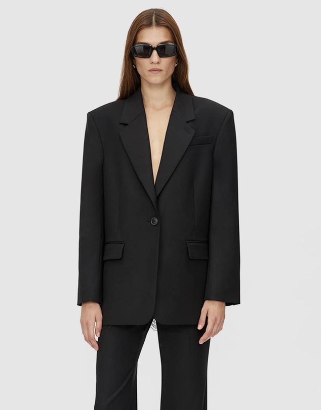 CAMILLA AND MARC - Edie Blazer