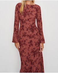 Reformation - Esra Dress