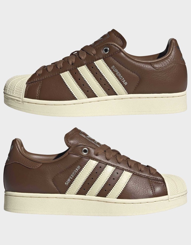 adidas Originals - SUPERSTAR II shoes Unisex
