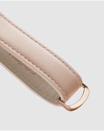 Orbitkey - Key Organiser Leather